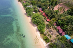 Le Dugong Libong Resort